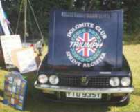 A barbecue party; Actual size=240 pixels wide